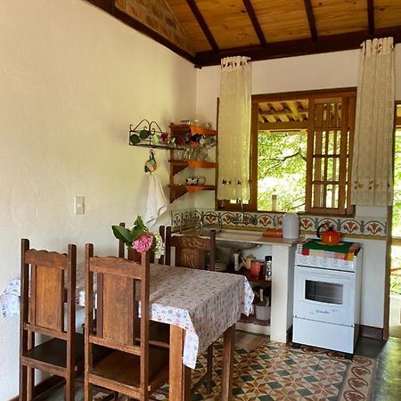 Alagoa Hospedagem Da Tia Iraci מראה חיצוני תמונה