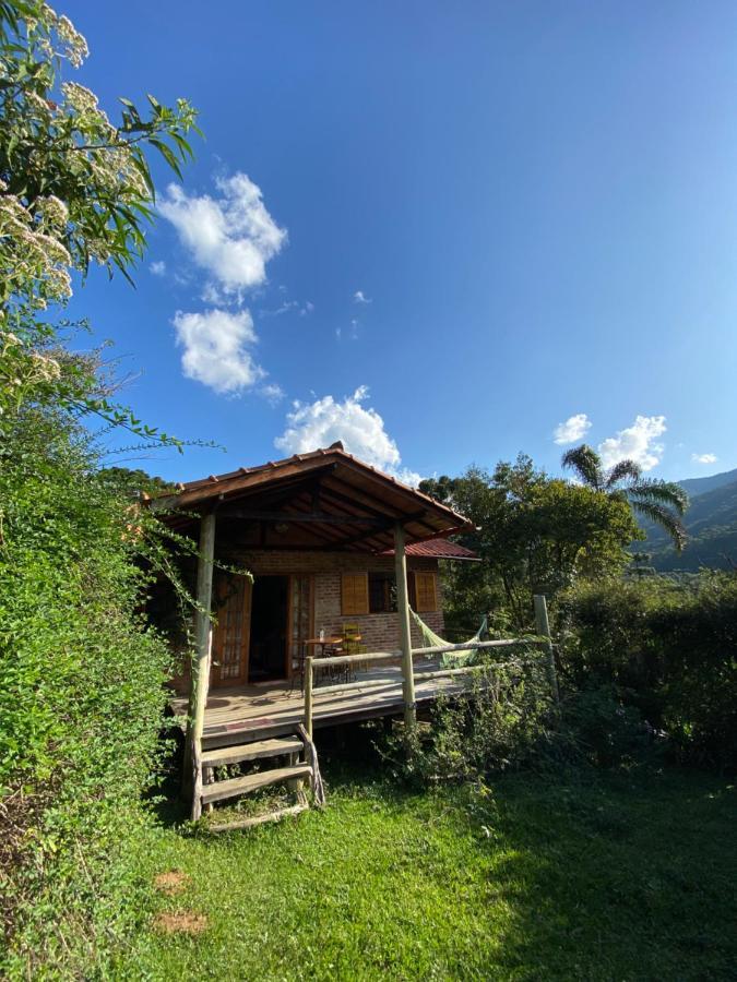 Alagoa Hospedagem Da Tia Iraci מראה חיצוני תמונה